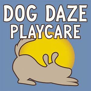 Dog Daze Playcare